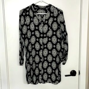 Zara Tunic
